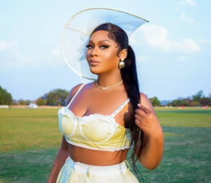 Inno Morolong to Feature in New Showmax Original Series "Slay Queens