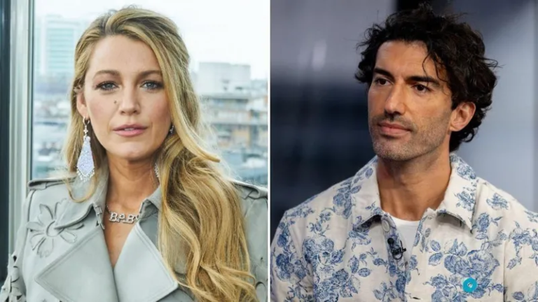 Justin Baldoni's $400 Million Lawsuit Against Blake Lively Dismissed After Deadline Lapse
