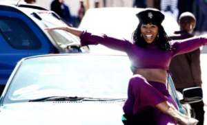 Actress Prepares for Brenda Fassie Role with 13‑Month Transformation