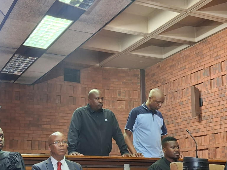 TEMBISA HOSPITAL AND HAWKS OFFICIAL APPEAR IN COURT