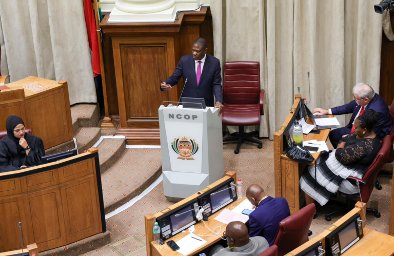 Today marks the beginning of the 16 Days of Activism for No Violence Against Women and Children Campaign