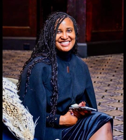 Embattled MKP member Duduzile Zuma-Sambudla recently resigned as the MKP MP