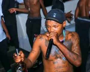 Shebeshxt stays behind bars as court hears victim was in a coma