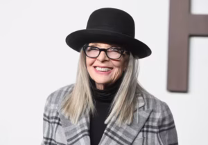 Diane Keaton Dies at 79mourning the loss of iconic actress Diane Keaton, who passed away on November 