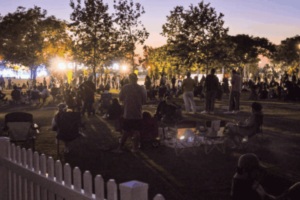 Black Coffee’s Benefit Concert & a Packed Weekend in Johannesburg