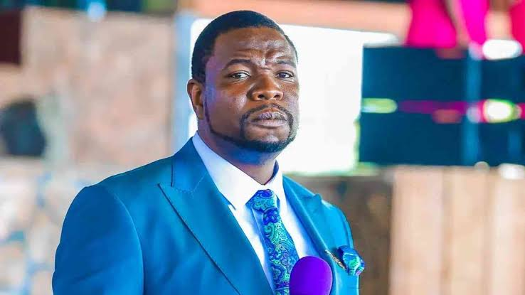 Prophet Walter Magaya Arrested in Zimbabwe on Rape and Fraud Charges