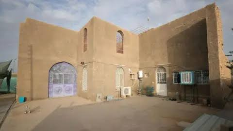 “A Survivor’s Voice: Safa Younes Calls for Justice 20 Years After Her Family Was Killed in Haditha”