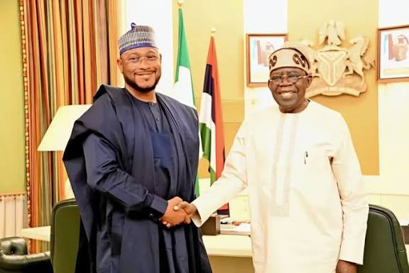 Zamfara Governor Joins President Tinubu’s Delegation for G20 Summit in South Africa