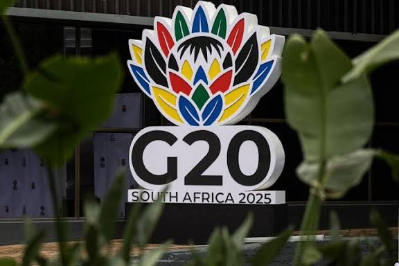 South Africa Leads G20 2025, Spotlighting Africa’s Priorities