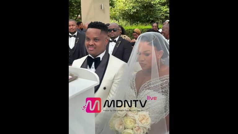 Maskandi star Khuzani Mpungose is officially taken.