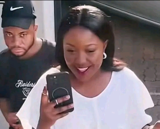 Zimbabwean Phone Snatcher Arrested in Hillbrow – But Questions Swirl Over His Alleged Double Identity and Past Bail Release