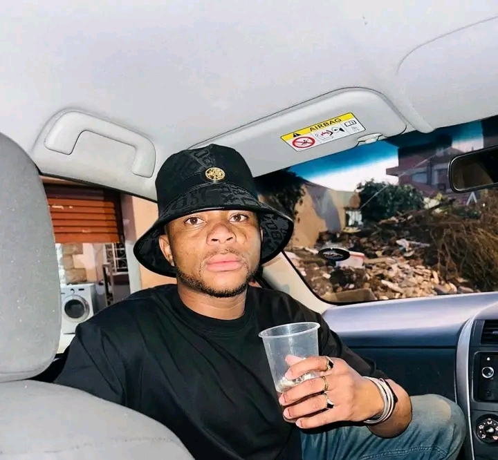 Zimbabwean Phone Snatcher Arrested in Hillbrow – But Questions Swirl Over His Alleged Double Identity and Past Bail Release