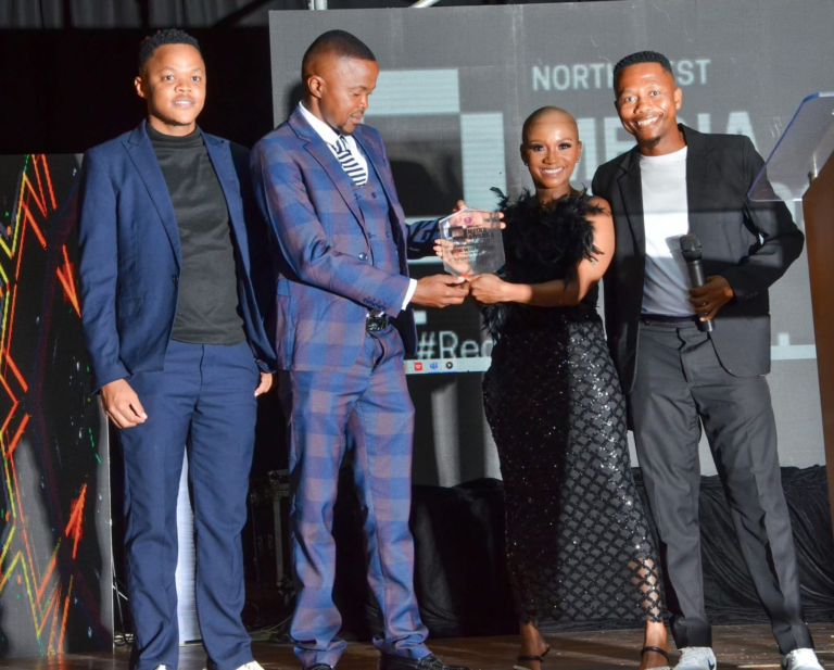 NORTH WEST MEDIA AWARDS 2025 CELEBRATE EXCELLENCE ACROSS SOUTH AFRICAN JOURNALISM, BROADCASTING AND DIGITAL MEDIA
