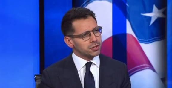 Florida gubernatorial candidate vows to divest state funds from Israel bonds