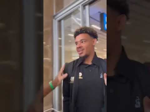 Bafana Bafana Return to SA After AFCON 2025 Round of 16 Elimination