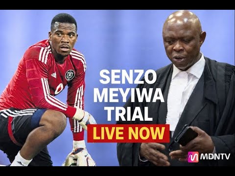 SENZO MEYIWA MURDER TRIAL LIVE NOW | COURT PROCEEDINGS TODAY