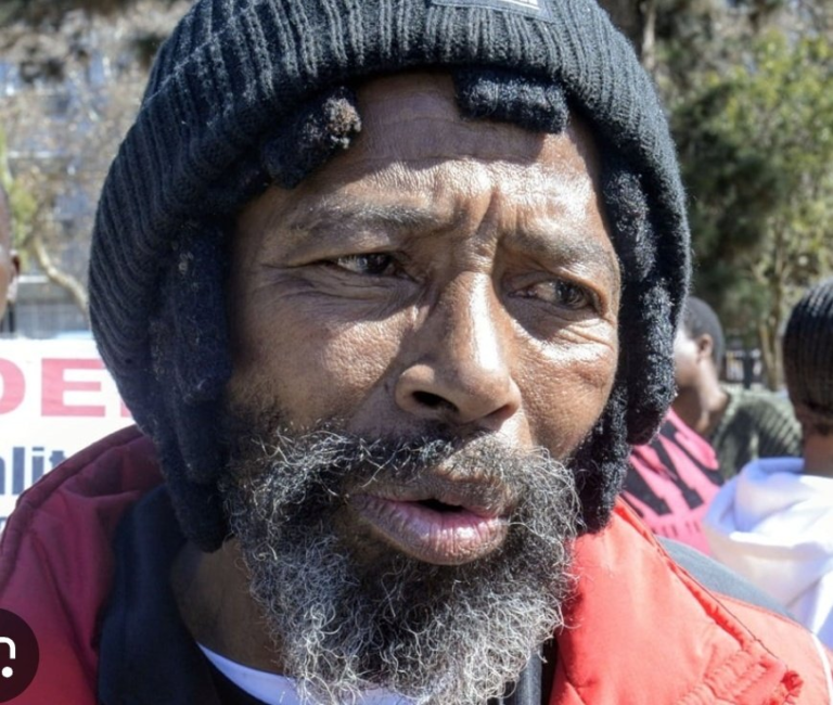 Eastern Cape Premier slams Israeli Embassy and AbaThembu King over unauthorised donations