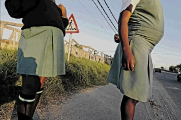 Lephalale Man Arrested After Two Teenagers Found Pregnant in Rape Case