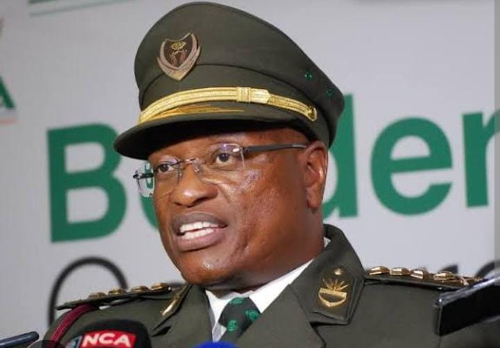 The Boarder Management Authority has provided a report on high traveller movement volumes across various ports of entry