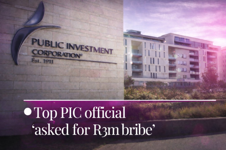 Leaked Emails Detail Rali Mampeule’s Rebuttal to PIC Transactional Cost and Default Claims