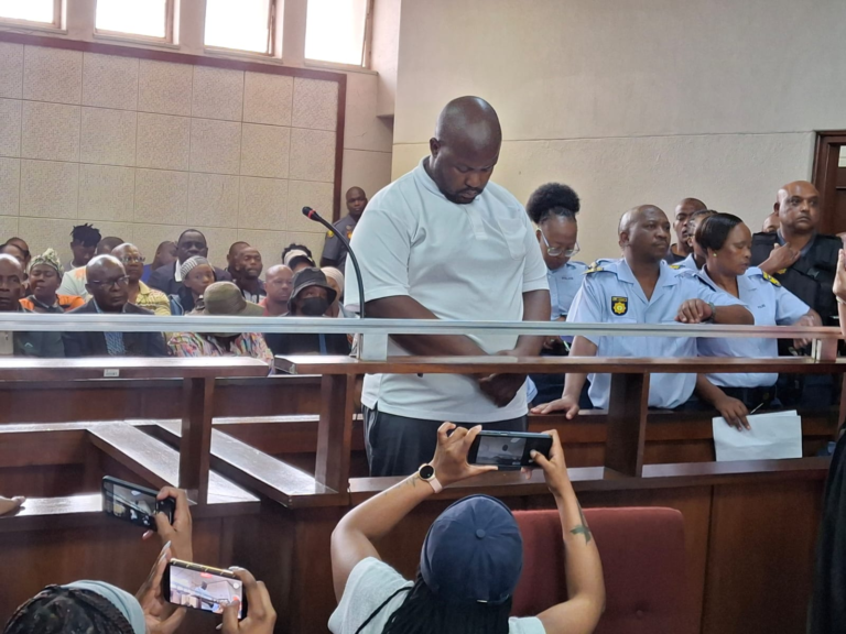 Multiple Murder Accused Scholar Driver Abandons Bail