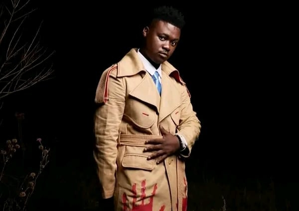 Mlindo The Vocalist Clarifies The Hostage Allegations By North West Guru My Sol.