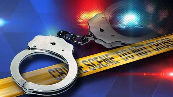 A FATHER STAB SON TO DEATH IN SELF DEFENSE