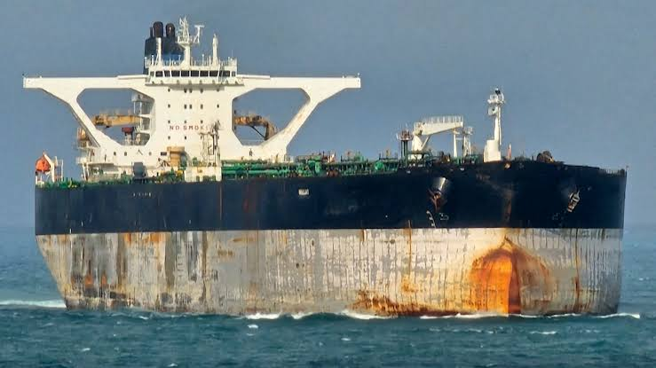 The US military has ramped up its high-seas pressure campaign on Venezuelan oil exports, seizing yet another tanker in the Caribbean