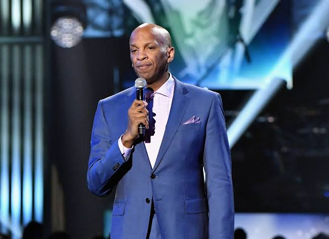 The renowned Grammy-winning gospel singer and pastor Donnie McClurkin has spoken out regarding serious allegations of sexual assault, rape, and coercion recently brought against him in a civil lawsuit