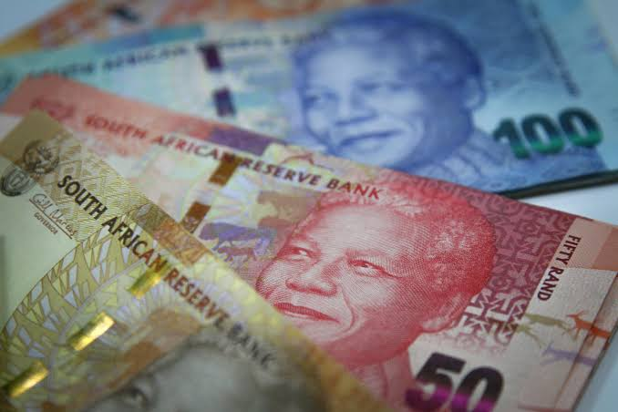 Rand hits strongest level in nearly four years as investors rush into South African assets