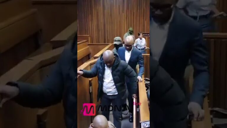 BREAKING NEWS | CAT MATLALA PRE TRIAL HALTED | COURT TO RULE ON GAUTENG TRANSFER