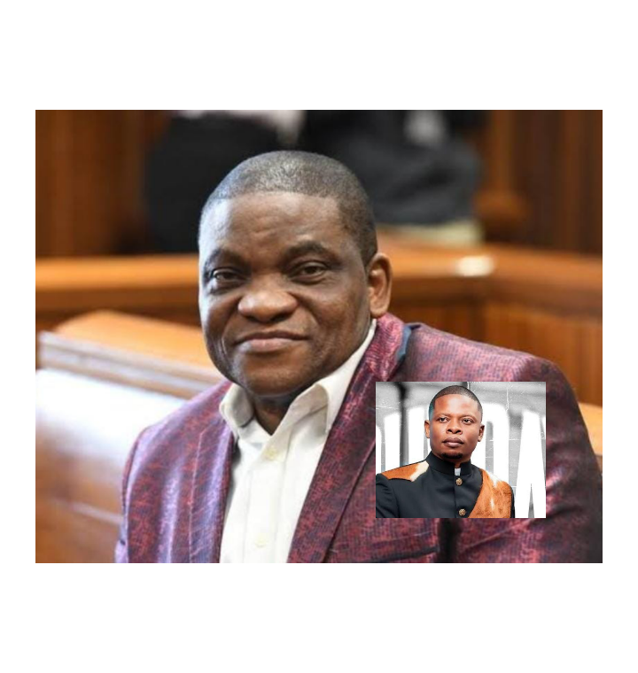 The SIU Finds That South Africa’s Immigration System Is Being Treated As A Marketplace