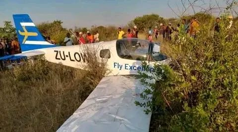 Tributes Pour In for Young KZN Pilot Killed in Plane Crash