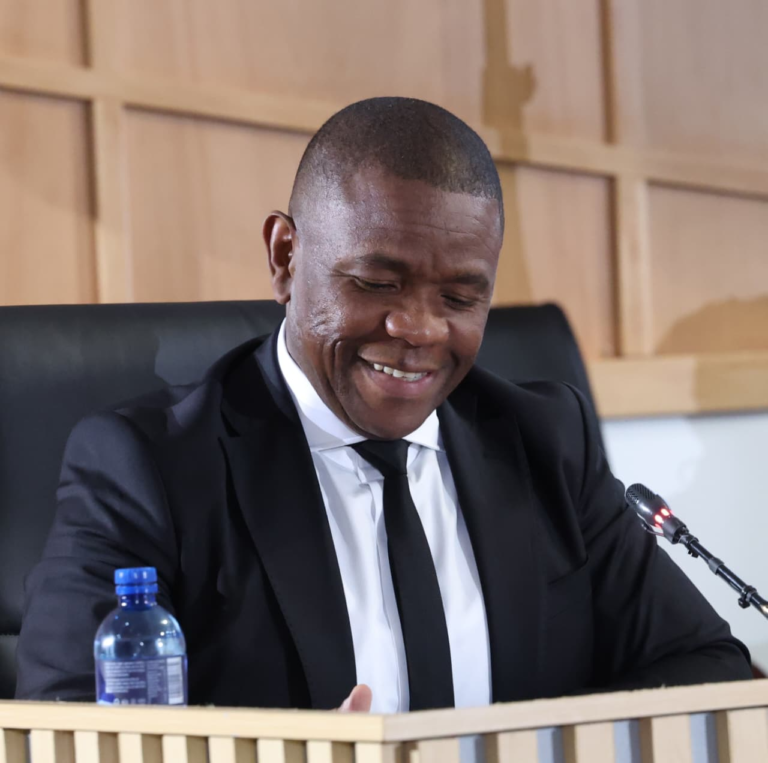 Madlanga Commission Day 2: Mkhwanazi Expands on Alleged Operational Sabotage and Internal Power Struggles