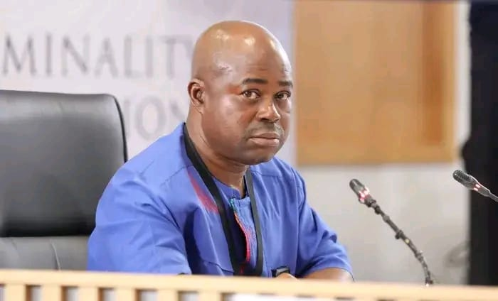 Julius Mkhwanazi Placed at the Scene of R14,9 Million Rosebank Semi-Precious Stones Theft