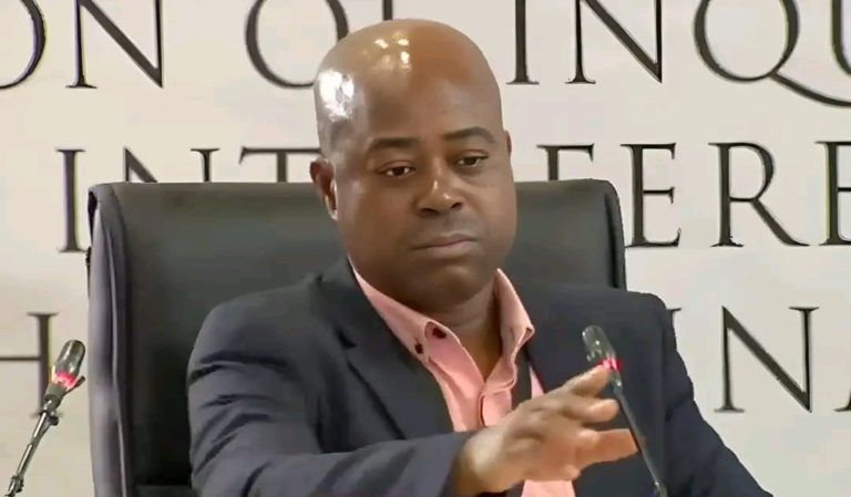 “The R120 000 Extortion Case Involving Six EMPD Officers Is Receiving Much Needed Attention”-IPID Magagula