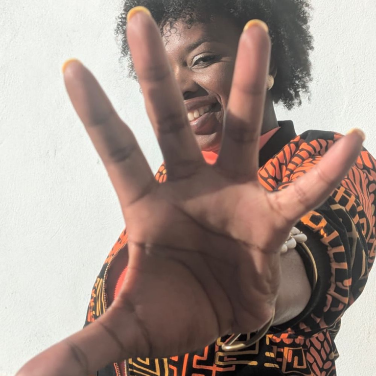 “I Witnessed Firsthand How Music Could Bring People Together, Heal Pain And Create Identity”-Afrilicious Mumma