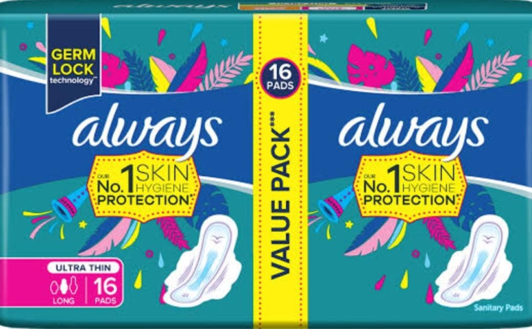 The National Consumer Commission (NCC) Has Launched A Formal Investigation Into Several Major Sanitary Pad And Panty Liner Suppliers