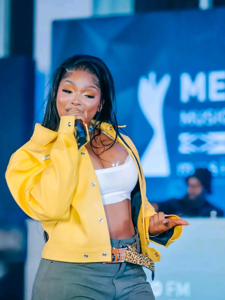 Female Artists Dominate 2026 Metro FM Music Awards Nominations