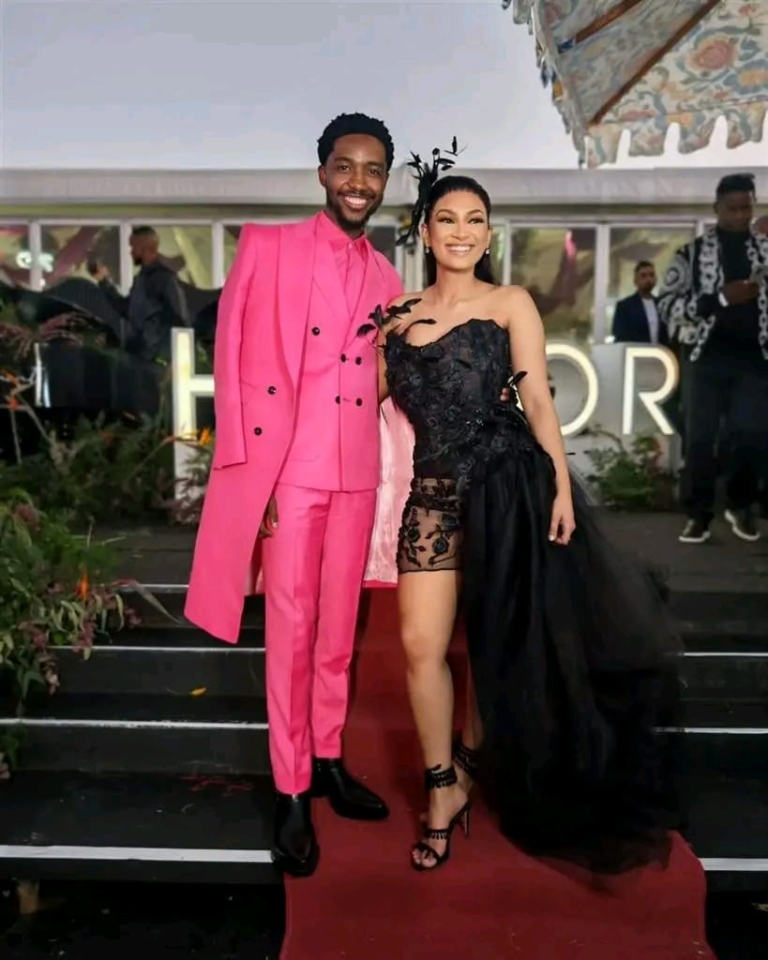 Sweet Guluva Responds to Claims He Is an Absent Father