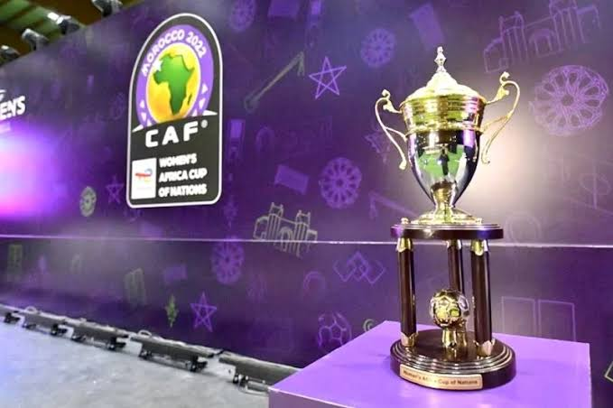 South Africa is gearing up to step in and host the Women’s Africa Cup of Nations (WAFCON) after Morocco pulled out