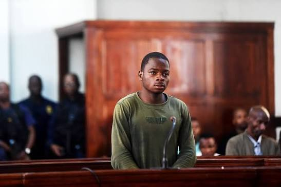 MOZAMBICAN NATIONAL ADDED AS ACCUSED IN DJ WARRAS MURDER CASE