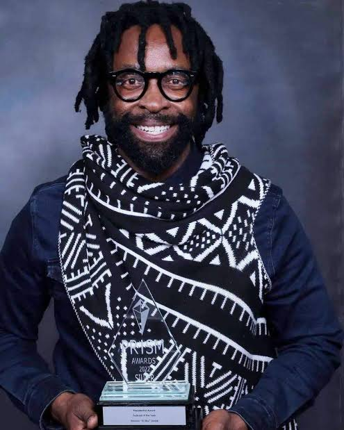 Radio Host DJ Sbu Rejects Accusations of Receiving Millions in Municipal Funds