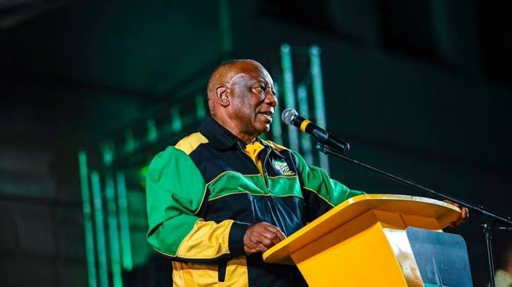 ANCYL STATEMENT ON THE 2026 STATE OF THE NATION ADDRESS