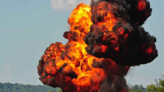 Tragic Gas Explosion Claims 38 Lives at Nigerian Lead Mine Tragic Gas Explosion Claims 38 Lives at Nigerian Lead Mine