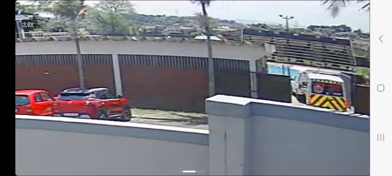 Police Recover Body Of Drowned Man At Lakeview Dam