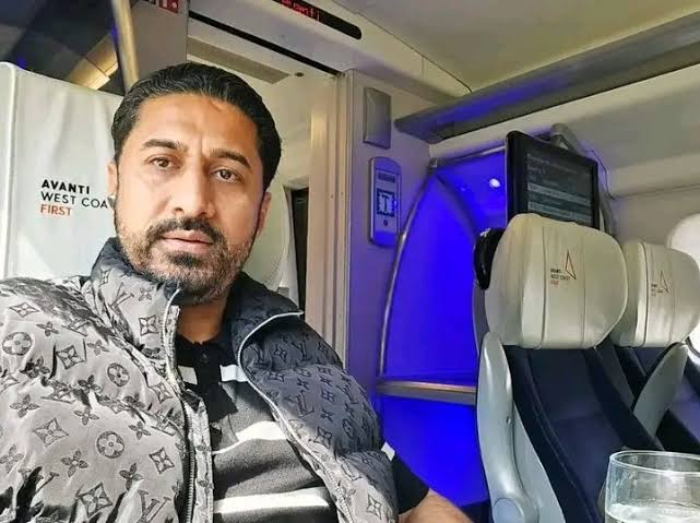 Imran Butt Reports Alleged Threat After Indicating Willingness to Testify at Madlanga Commission