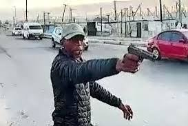 The court sentenced parolee Ayanda Dayi To Four Life Terms For Murder Of Four Men