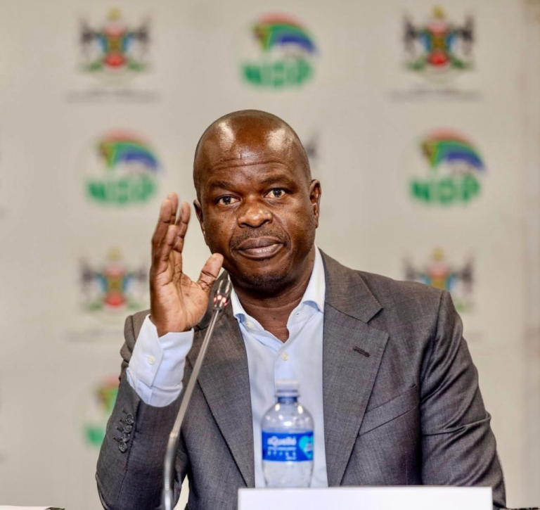 North West Premier dances around province’s pressing problems