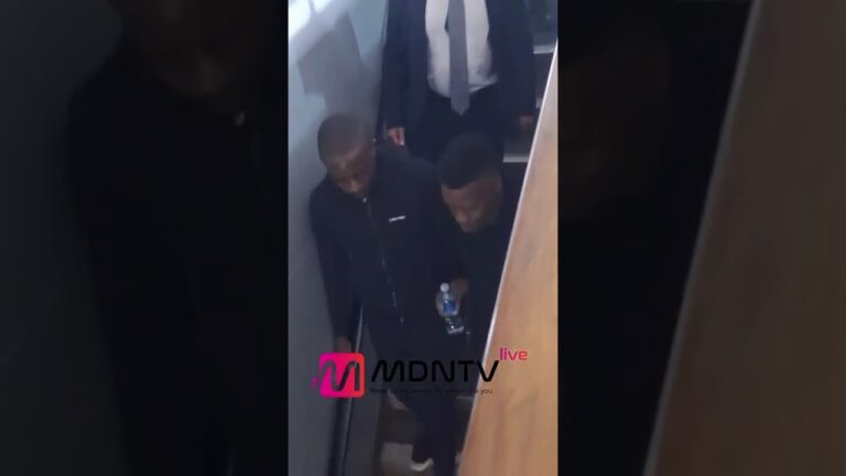 ⛓️ MUGABE’S SON CHAINED SHOCKS ZIMBABWE | FAMILY DRAMA GOES VIRAL 😱